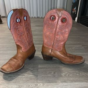 Ariat women’s boots